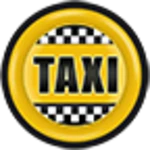 taximet android application logo